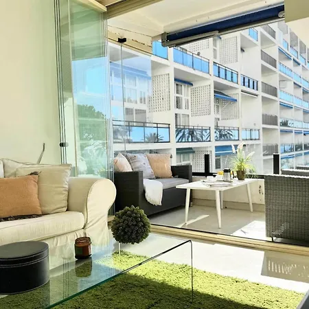 Sea View * Marbella
