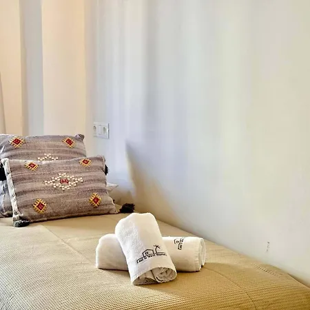 Apartment Sea View