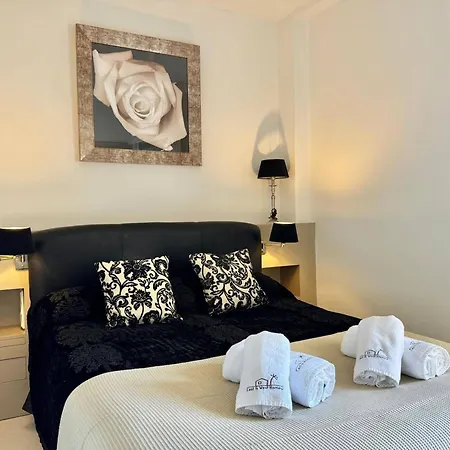 Sea View Apartment