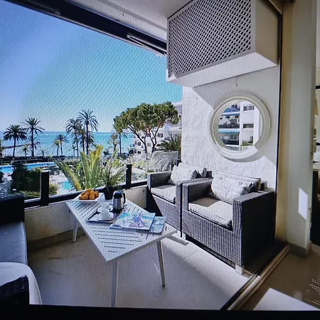 Apartment Sea View