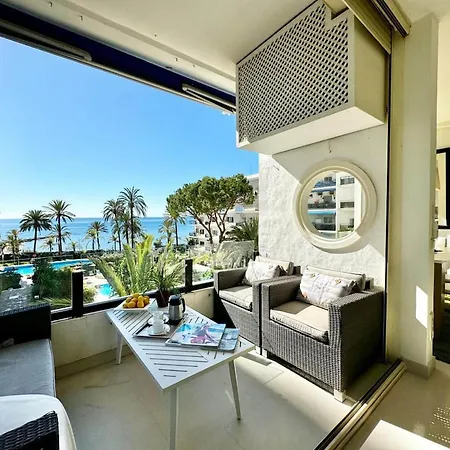 Sea View Marbella