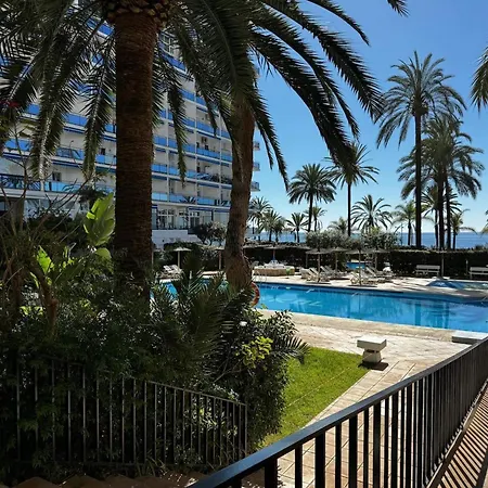 Sea View Apartment