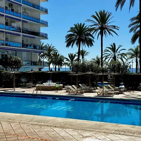 Apartment Sea View