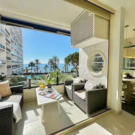 Sea View Marbella