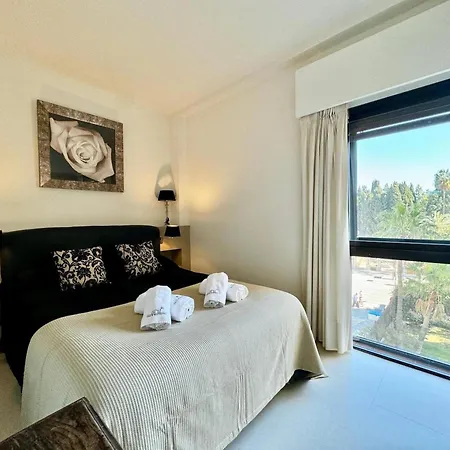 Sea View * Marbella